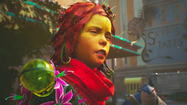Suicide Squad: Kill the Justice League Geliştirici Günlüğünden Detaylar