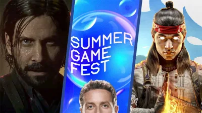 Summer Game Fest 2023 Başlıyor! Ne Zaman, Nasıl İzlenir?