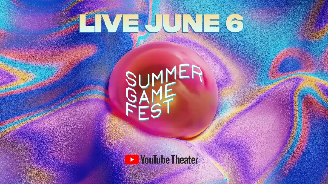 Summer Game Fest 2025: 60'tan Fazla Oyun Devi Sahne Alacak