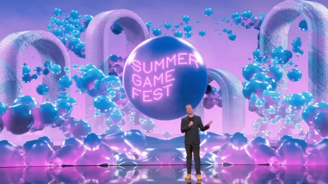 Summer Game Fest 2025'te Oyun Yağmuru: İşte Tüm Duyurular