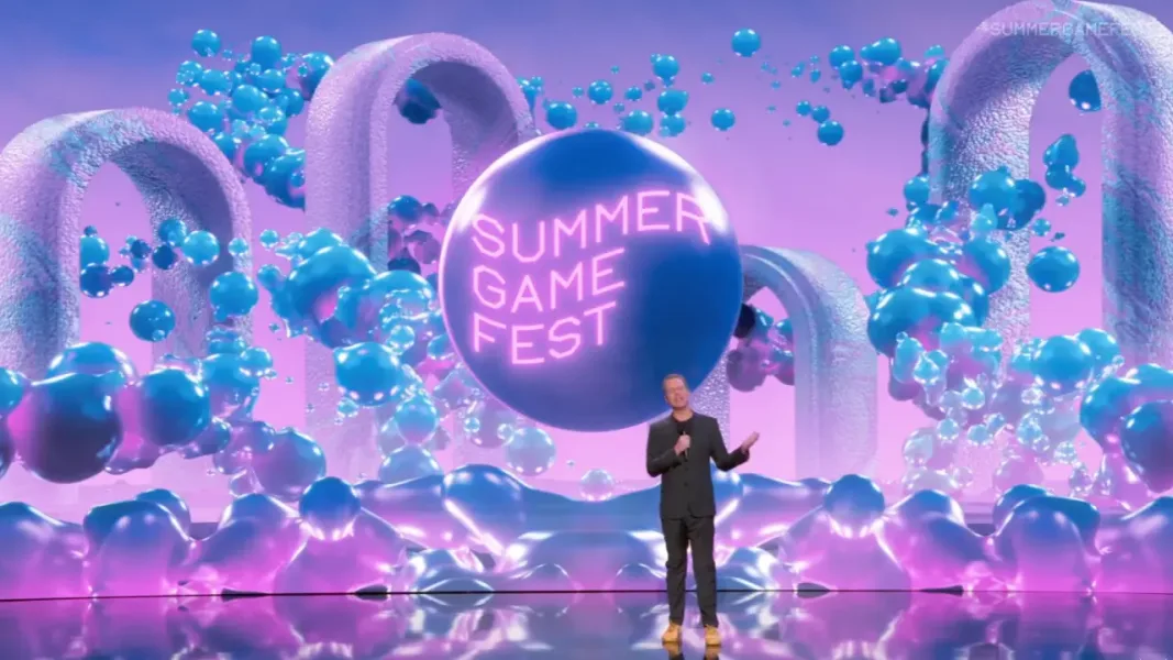 Summer Game Fest 2025'te Oyun Yağmuru: İşte Tüm Duyurular