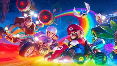 Yeni Mario Filmi “Super Mario World” Olabilir
