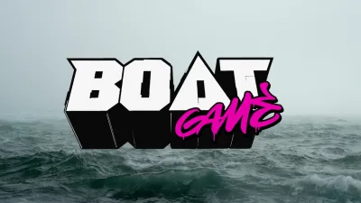 Supercell'in Yeni Oyunu: Boat Game