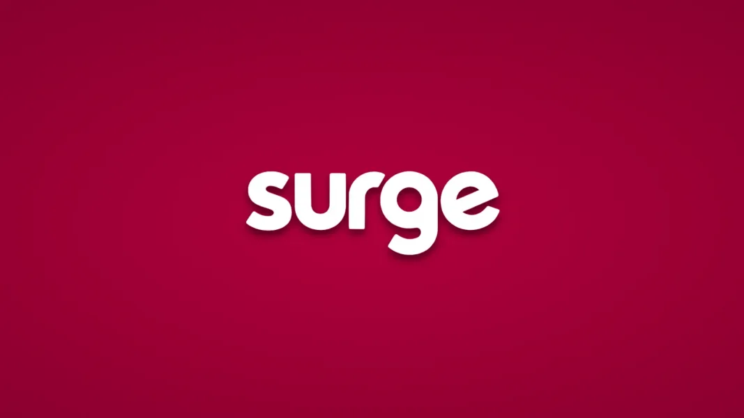 Surge Games