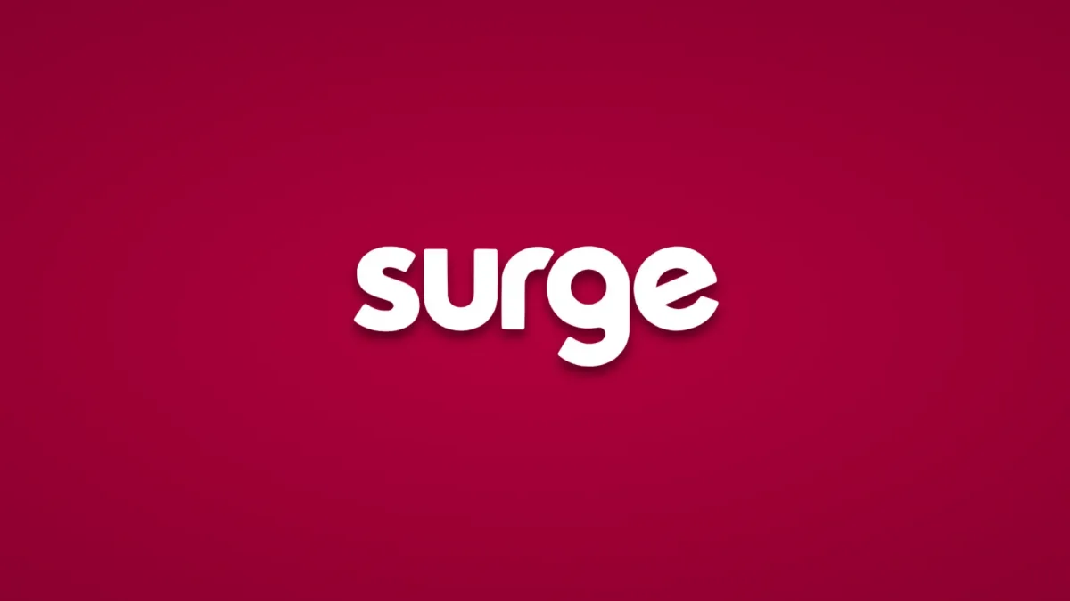 Surge Games