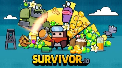 Survivor.io Kodları