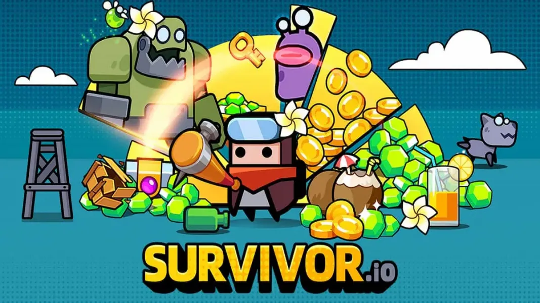 Survivor.io