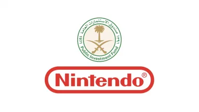 Suudi Arabistan, Nintendo Hisse Payını Azalttı