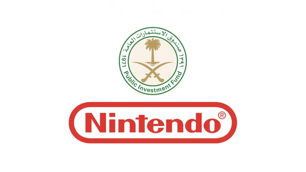 Suudi Arabistan, Nintendo Hisse Payını Azalttı