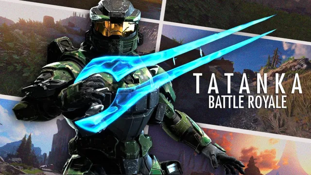 Tatanka: Halo Serisinin Battle Royale Projesi Xbox için İptal Edildi