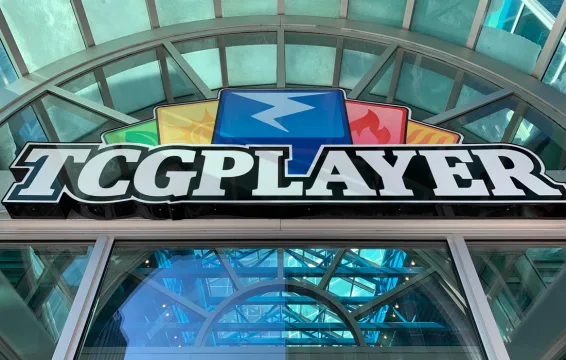 eBay Oyun Kartları Online Pazar Yeri TCGplayer'ı Satın Alıyor