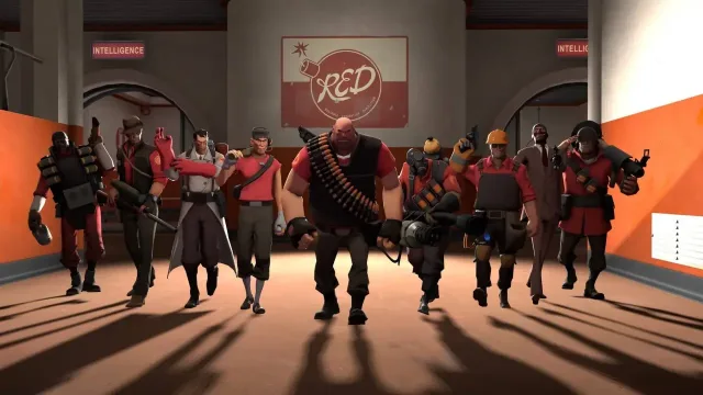 Team Fortress 2 İncelemesi