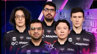 Team Yandex, BLAST Slam VIII şampiyonu oldu