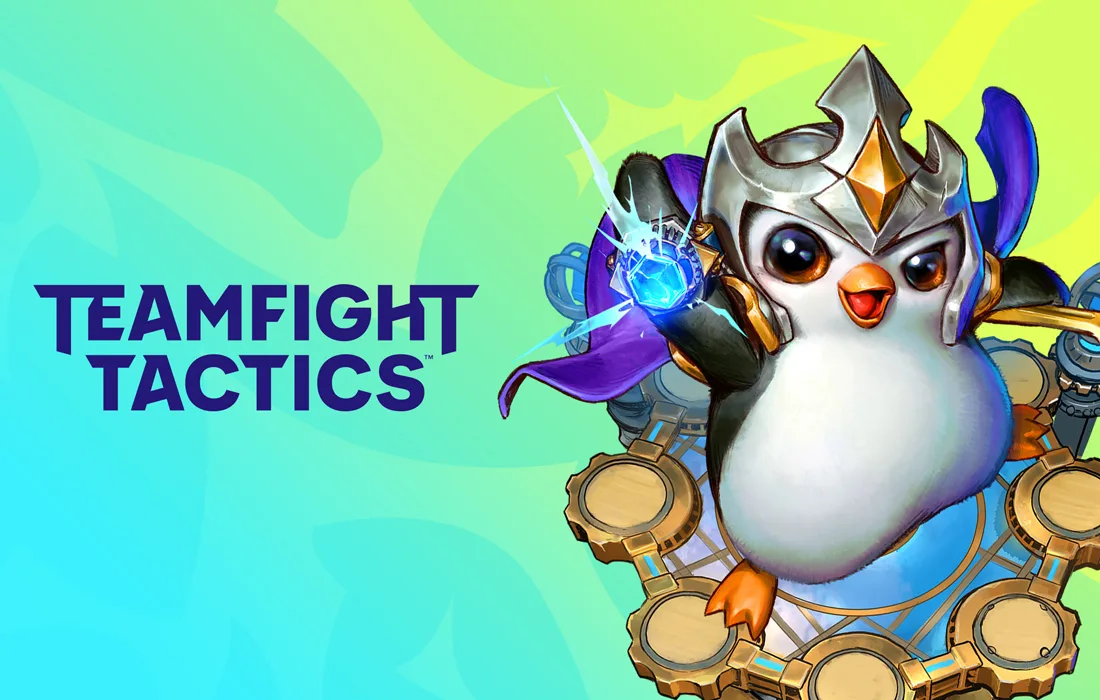 Teamfight Tactics