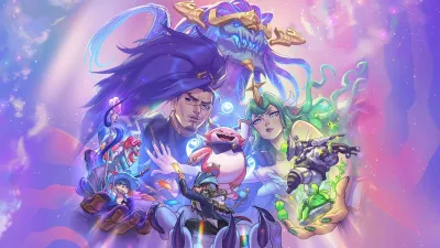 TFT Set 17: Oyun Döngüsünü Değiştiren 5 Yenilik
