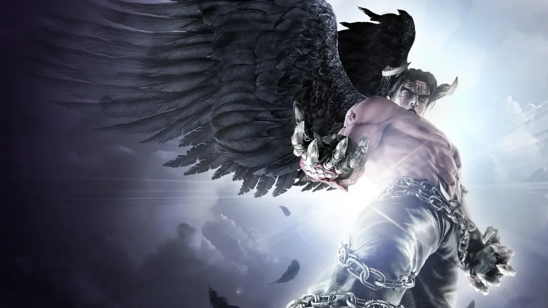 Tekken 5: Dark Resurrection