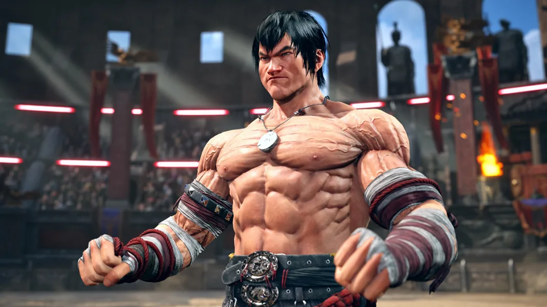 Tekken 8 Geliştiricileri Oyuncuları Uyardı