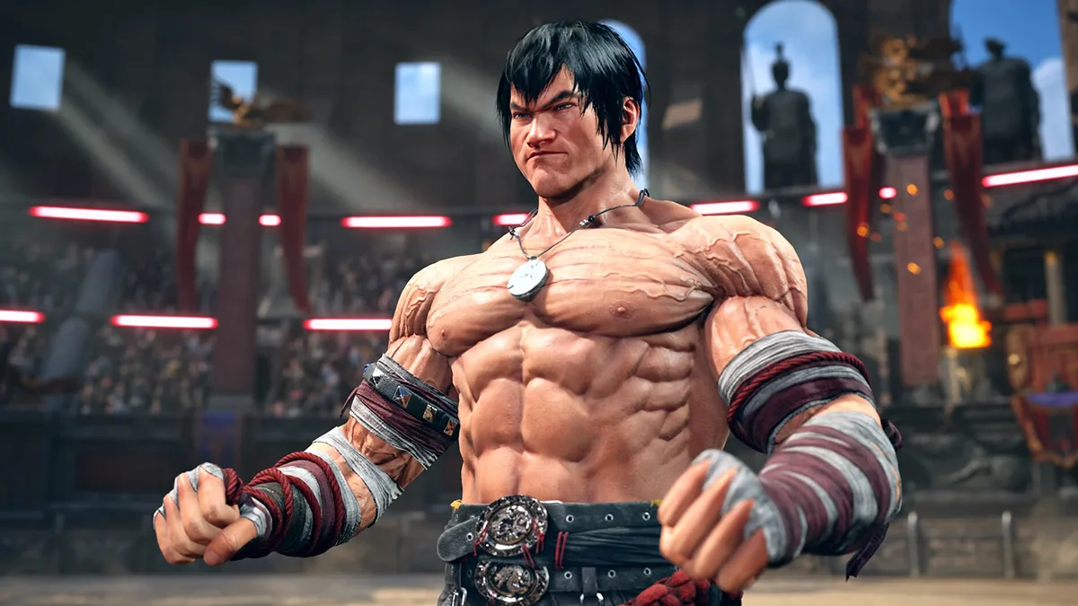 Tekken 8 Geliştiricileri Oyuncuları Uyardı