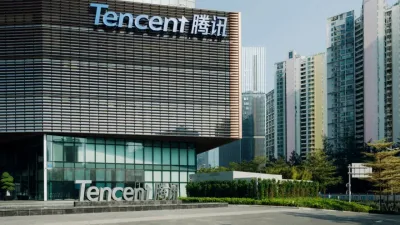 Tencent, ABD'nin Çin askeri şirketleri iddiasına karşı harekete geçiyor