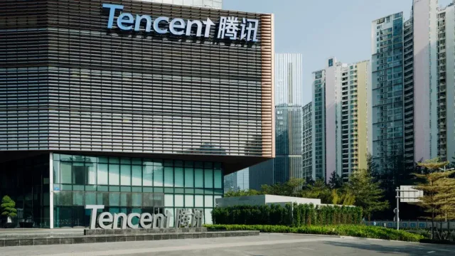 Tencent, ABD'nin Çin askeri şirketleri iddiasına karşı harekete geçiyor