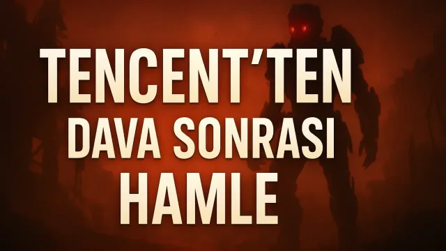 Horizon Davası Sonrası Tencent, Light of Motiram İçeriğini Yeniledi
