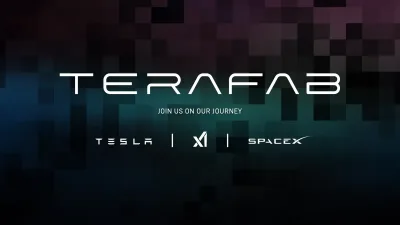 Terafab: Musk'ın 25 Milyar Dolarlık Çip Fabrikası İddiası