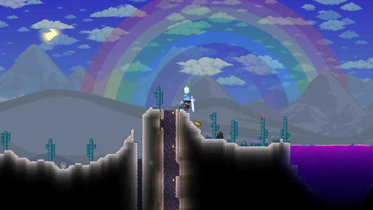 Terraria