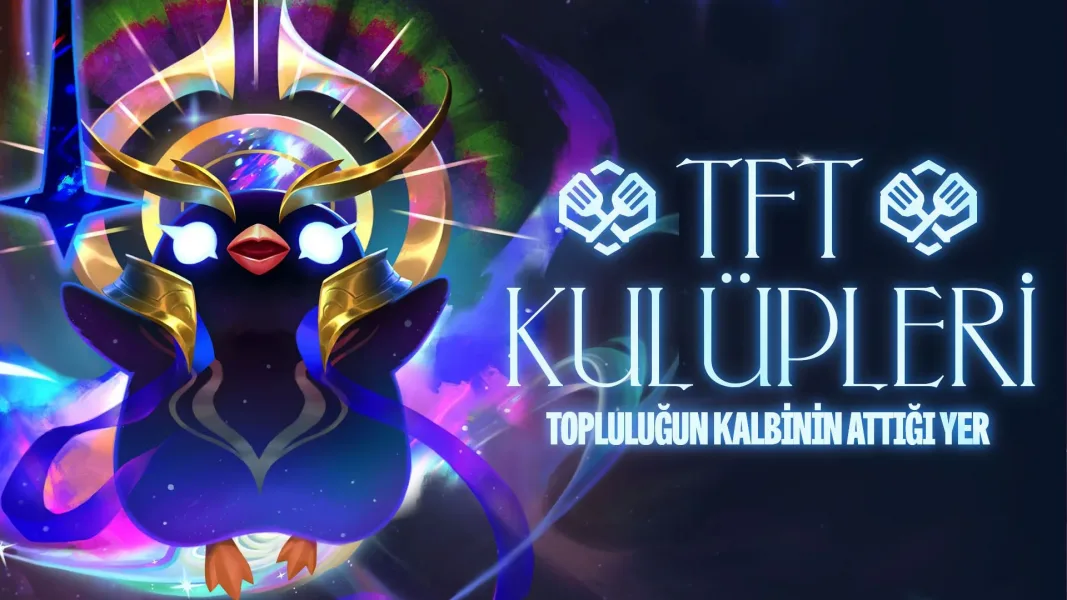 TFT Kulüpleri Türkiye
