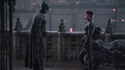 Batman 2 Filminin Vizyon Tarihi 2026'ya Ertelendi