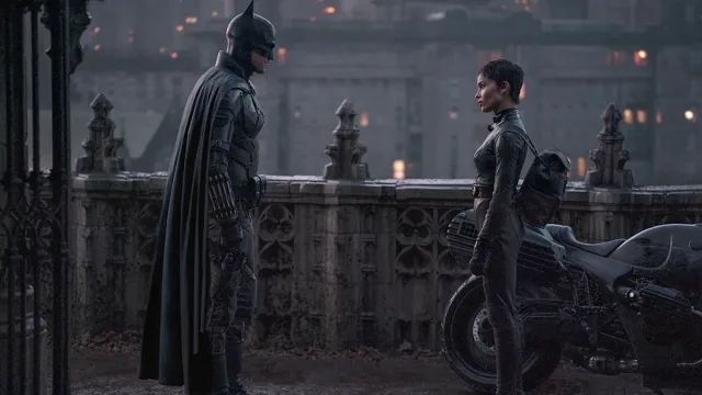Batman 2 Filminin Vizyon Tarihi 2026'ya Ertelendi