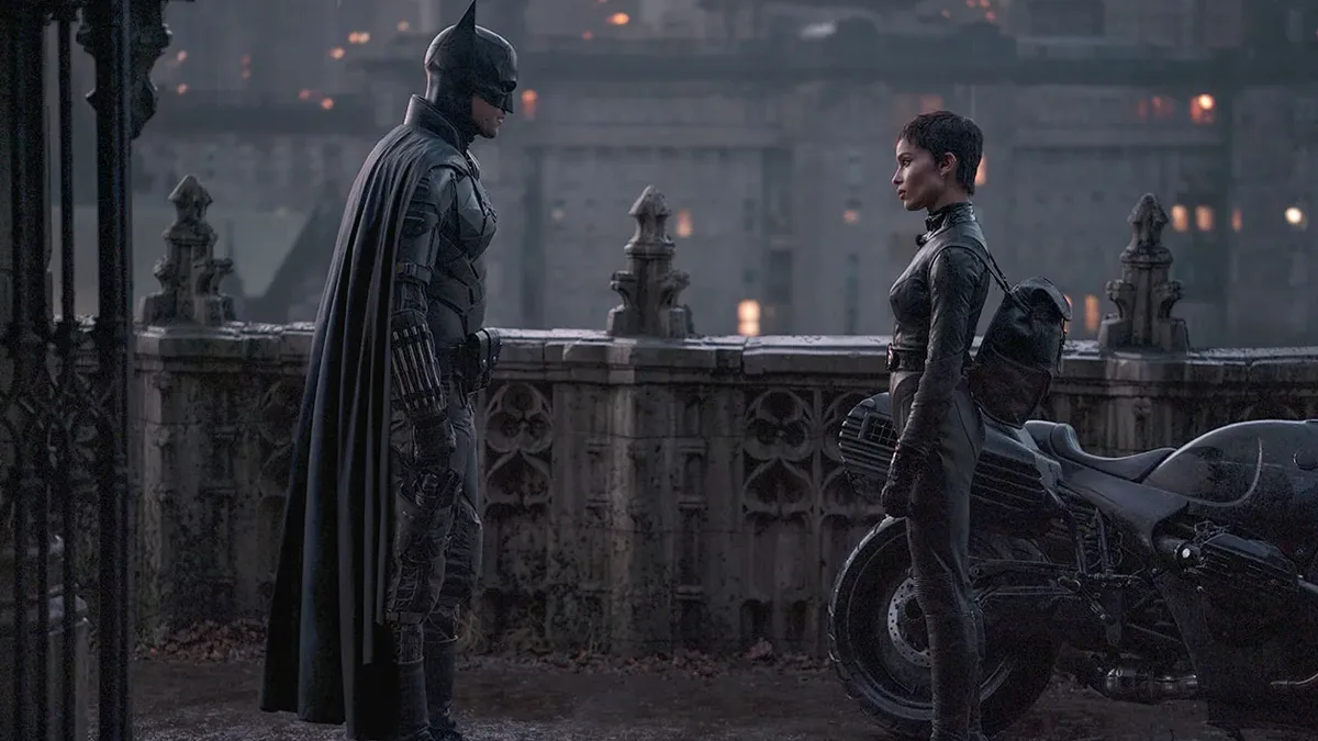 Batman 2 Filminin Vizyon Tarihi 2026'ya Ertelendi