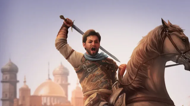 Uluslararası Ödüllü Türk Animasyonu The Boy and the Sword Global Yayında