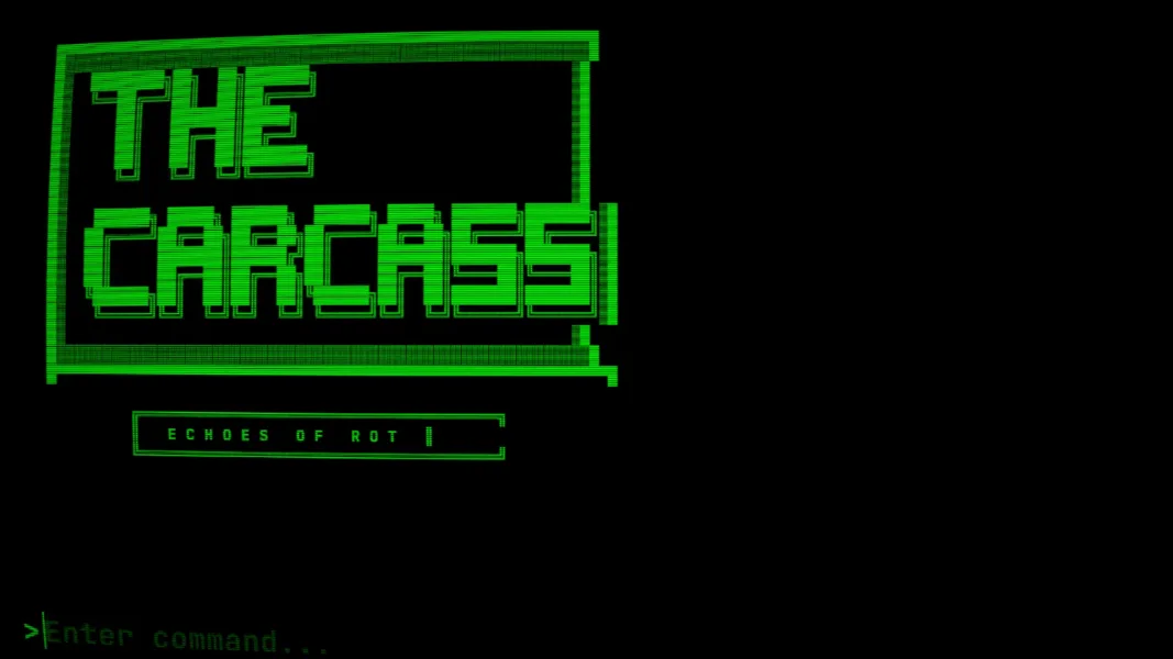 The Carcass