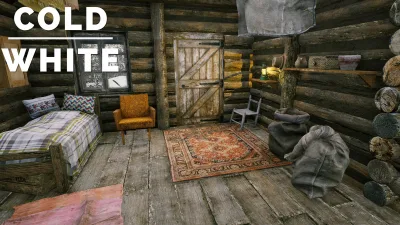 Pirates Journey ile Dikkat Çeken 2Medya'nın Yeni Oyunu The Cold White