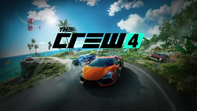 Ubisoft, The Crew 4'ü Onayladı: Serinin Köklerine Dönüş Geliyor