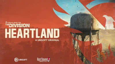 The Division Heartland İptal Edildi