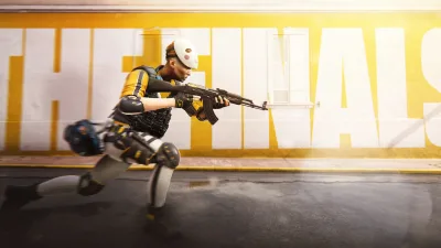 THE FINALS PRIME TIME çıktı: Solo Showdown ve yeni yıkım sistemi