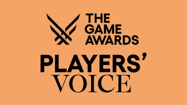 The Game Awards Oyuncuların Sesi: Oy Kullanımı ve Adaylar Listesi