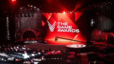 The Game Awards 2023 Kazananları: İşte Tüm Detaylar