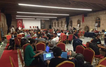Türkiye Oyun Geliştirme Şampiyonası Finali Yapıldı
