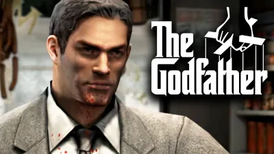 The Godfather Hayranları Oyununun Yeniden Yapılması için İmza Kampanyası Başlattı