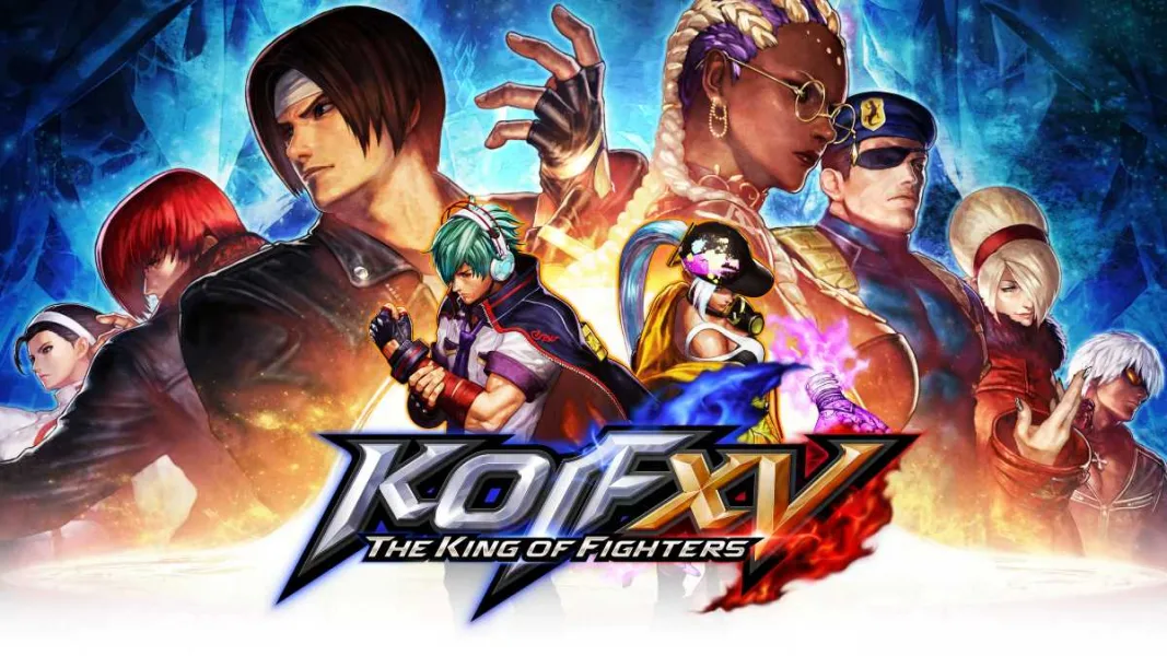 The King of Fighters 30 Yaşında: SNK'dan Yıl Boyu Sürecek Kutlama Planları