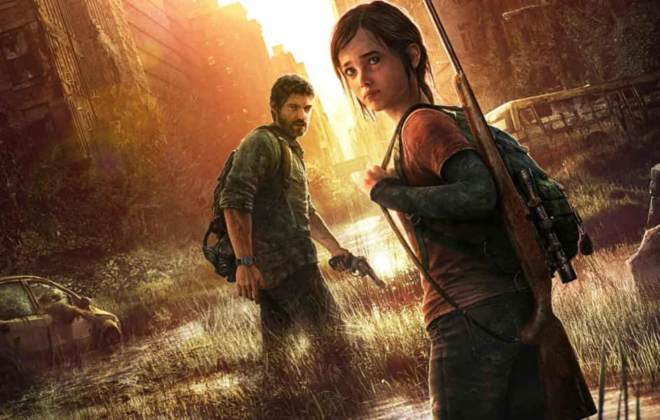 The Last of Us İncelemesi