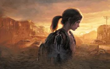 The Last of Us Part 1 Stüdyosundan Yeni Bir Proje