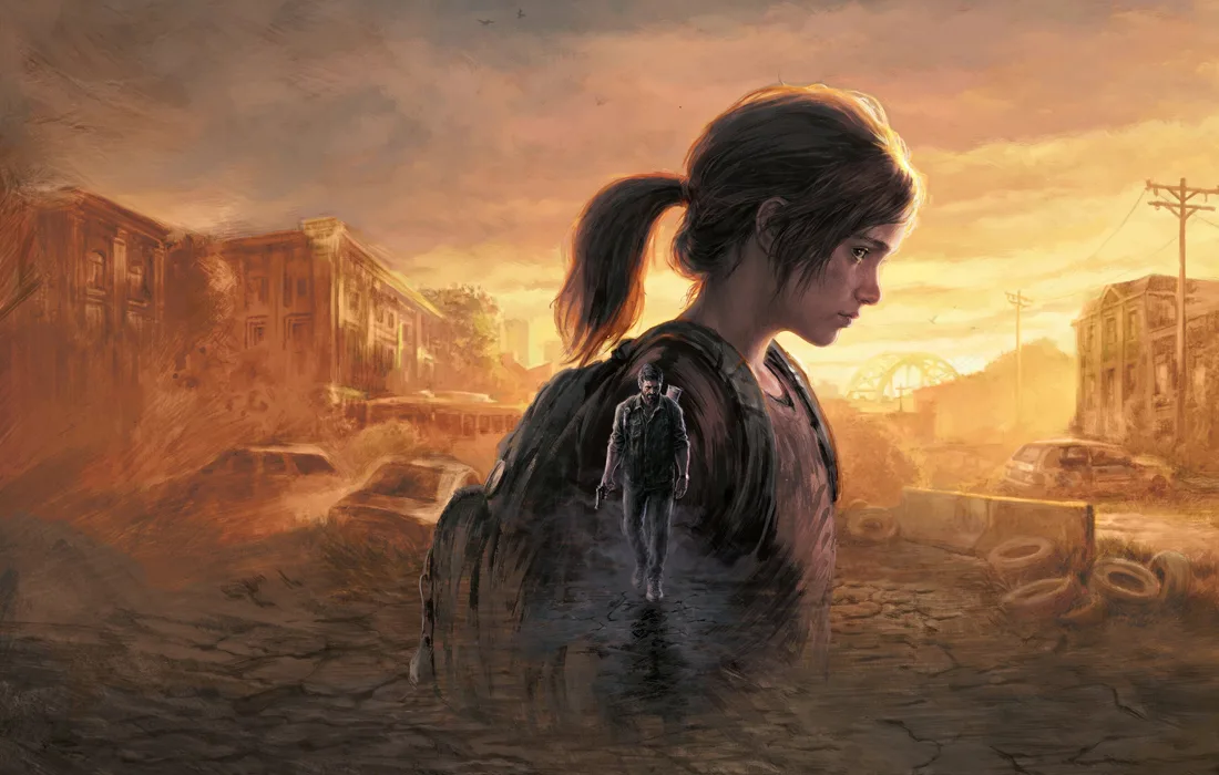 The Last of Us Part 1 Stüdyosundan Yeni Bir Proje