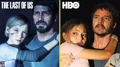 The Last of Us İlk Bölümü Rekor Kırdı Yeni Bölümleri İçin Bilgiler Geldi