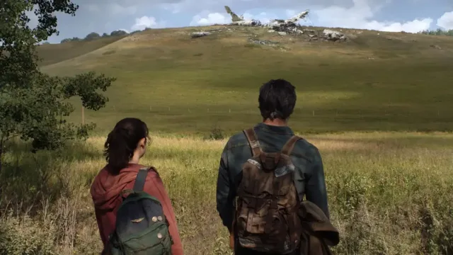 The Last of Us Dizisine Oyundaki Sporlar Nihayet Ekleniyor