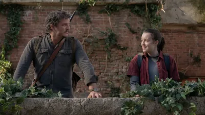 HBO, The Last of Us Dizisini 4 Sezonda Tamamlamayı Hedefliyor