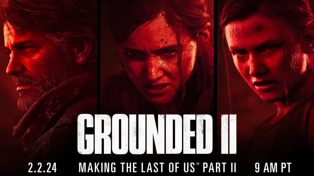 The Last of Us Part 2 Belgeselinin Yayın Tarihi Belli Oldu: İşte Detaylar