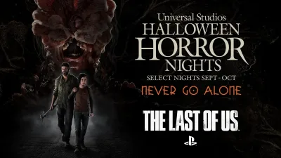 The Last of Us Evreninde Gerçek Korku Deneyimi